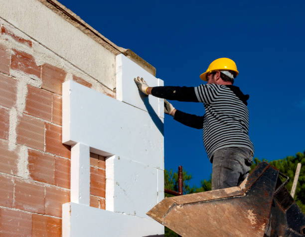 Morrow, OH Insulation Contractor Company