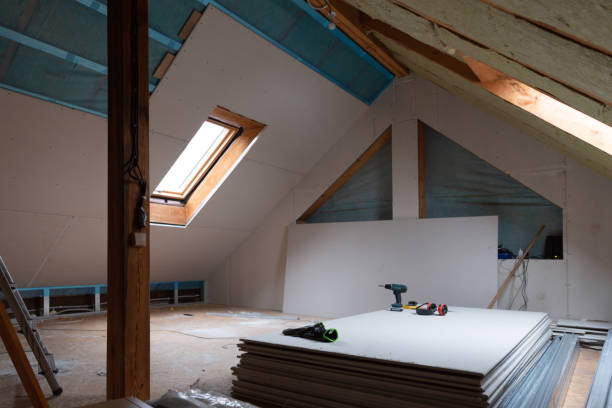 Best Fiberglass Insulation in Morrow, OH