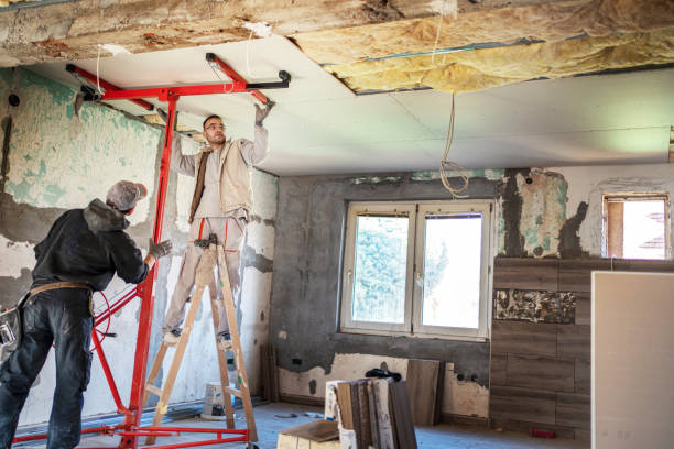 Best Blown-in Insulation in Morrow, OH