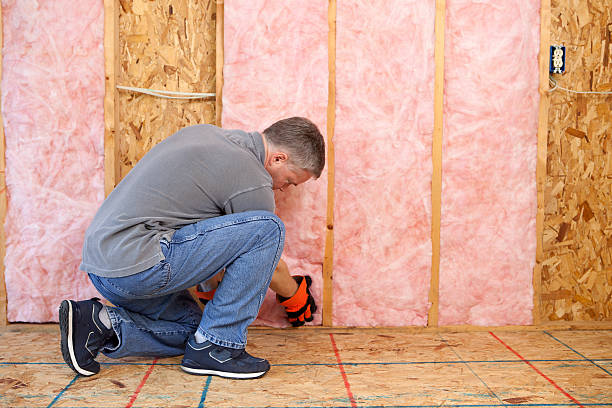 Best Insulation for Specific Applications in Morrow, OH