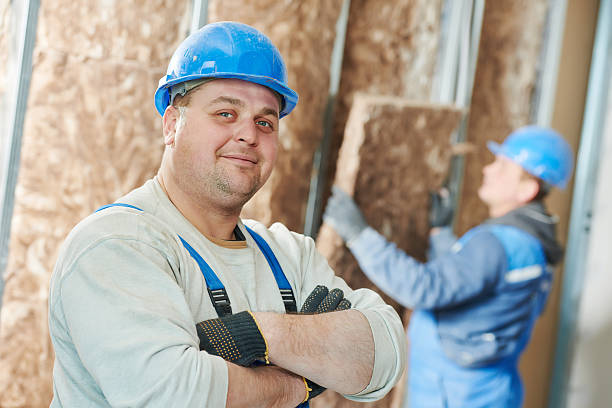 Best Residential Insulation in Morrow, OH