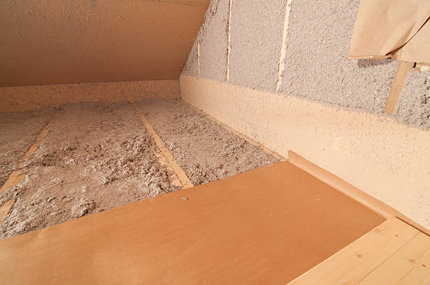 Best Cellulose Insulation in Morrow, OH